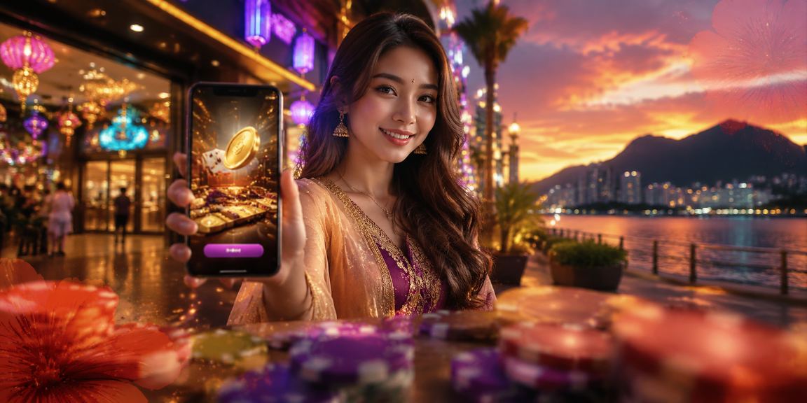 Bonus deposit loteri 6200 untuk pengguna Kota Kinabalu Malaysia