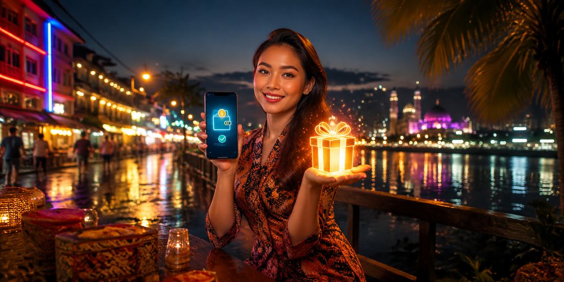 Proses deposit mudah di platform Malaysia 6200