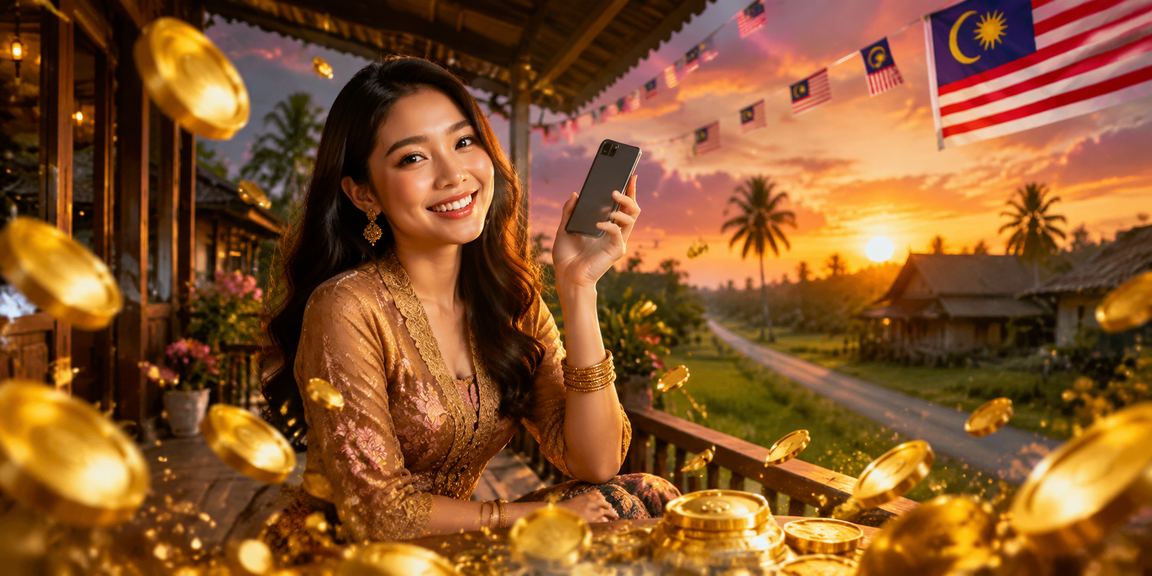 Pengalaman aplikasi mudah alih kasino Malaysia 6200