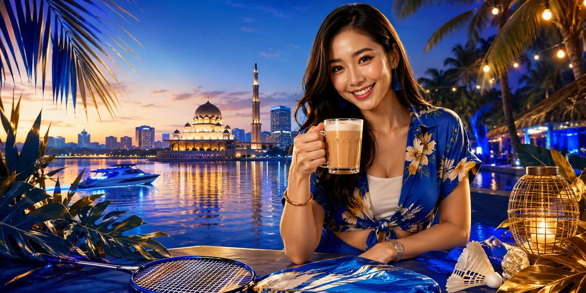 Gambaran platform hiburan dan pertaruhan sukan 6200 untuk pengguna Putrajaya Malaysia